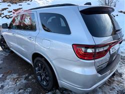 دودج دورانجو